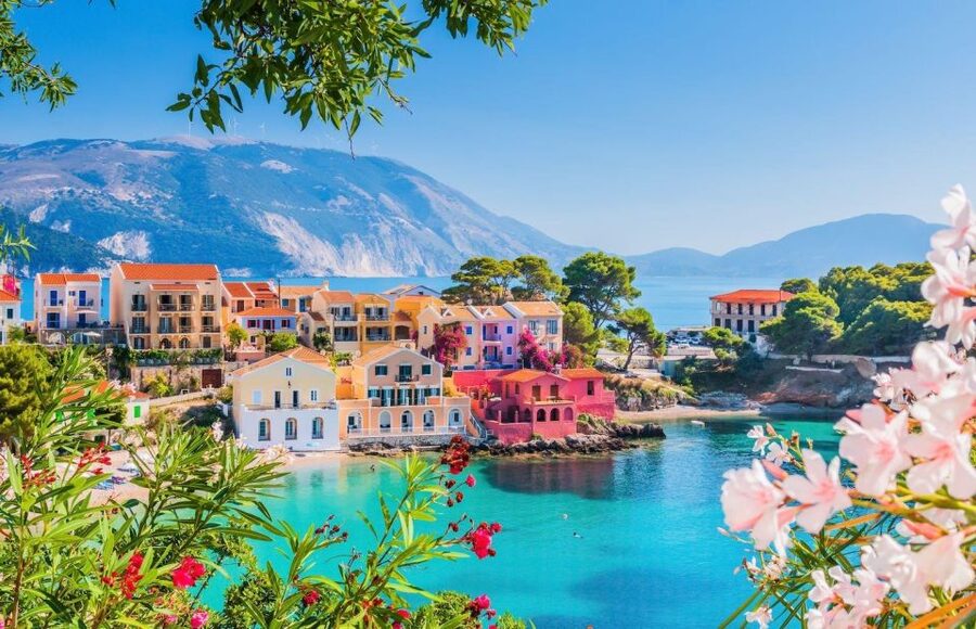 Kefalonia: Assos and Fiscardo Guided Tour - Key things you will notice on this Kefalonia tour