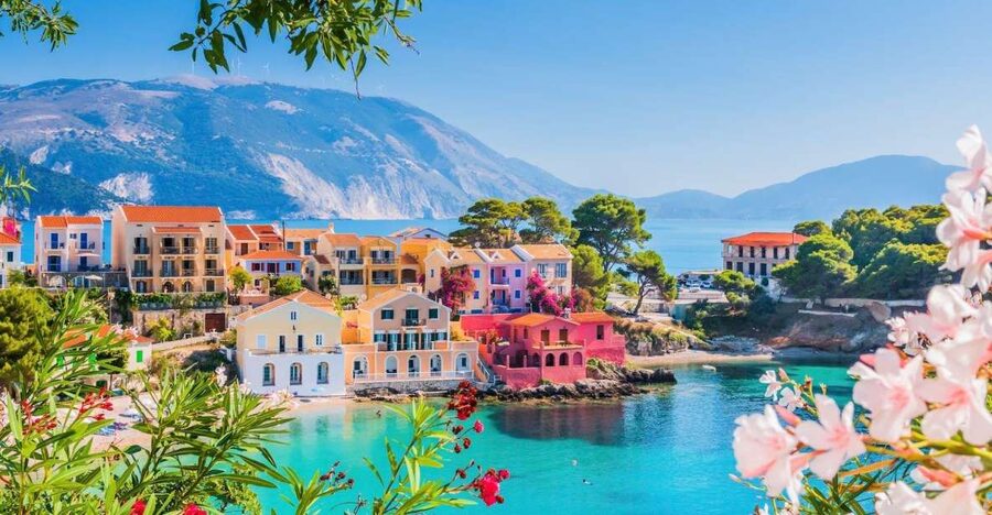 Kefalonia: Assos and Fiscardo Guided Tour - Why Northern Kefalonia Works So Well in One Day