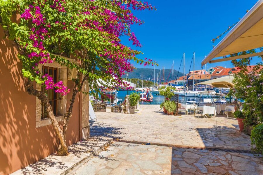 Kefalonia: Assos and Fiscardo Guided Tour - Timing, Crowds, and How to Plan for Comfort