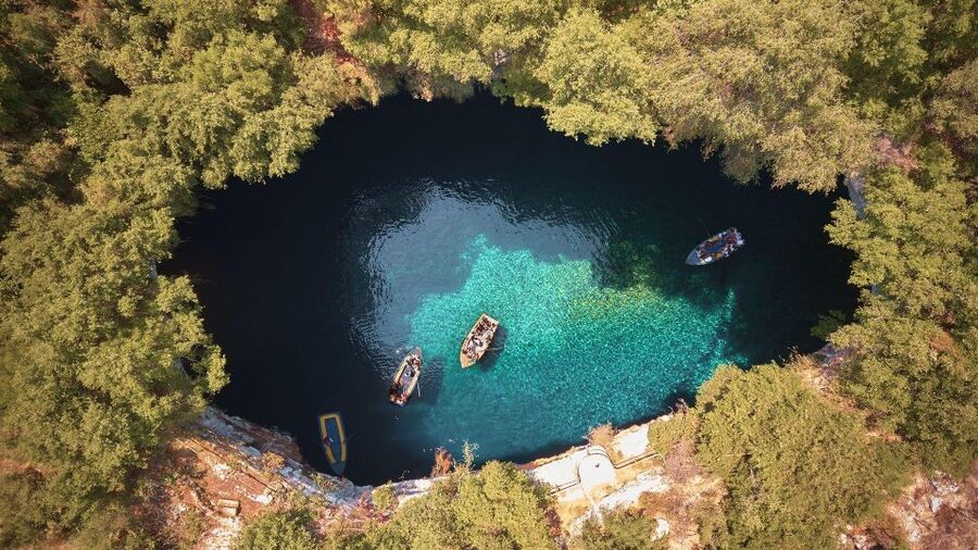 Kefalonia: Assos and Fiscardo Guided Tour - Where You Meet the Group and How Pickup Really Works