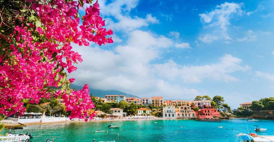 Kefalonia: Assos and Fiscardo Island Day Tour - Price and value: is $41 a fair deal