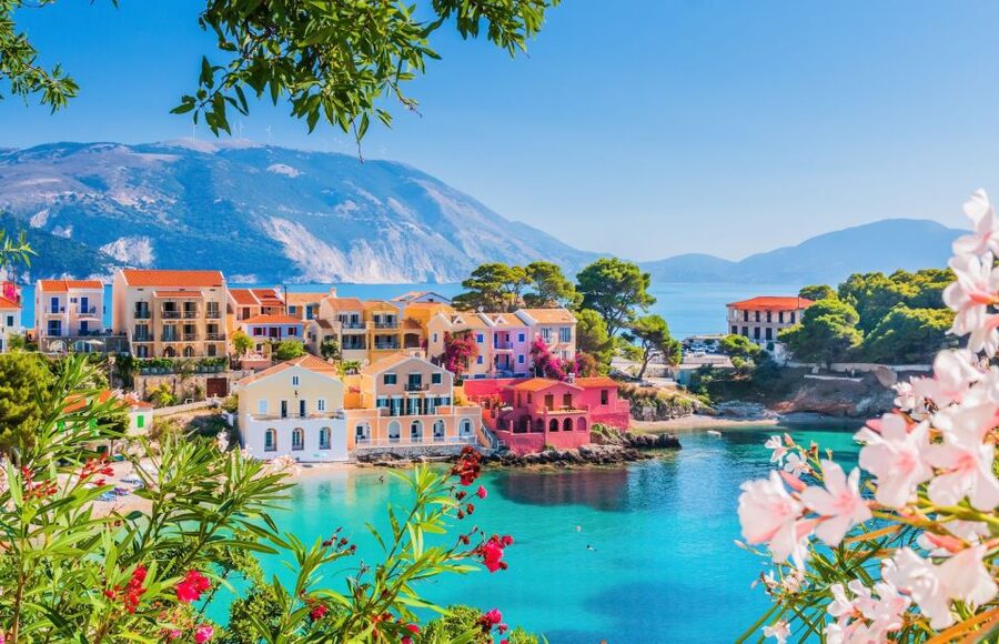 Kefalonia: Assos and Fiscardo Island Day Tour - A north Kefalonia hit list in one guided day