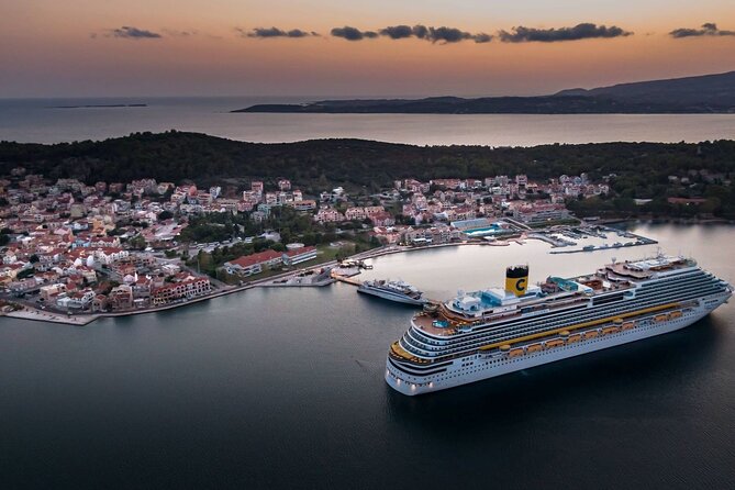 Kefalonia Half Day Private Tour & Shore Excursion - Why This Kefalonia Private Shore Day Works