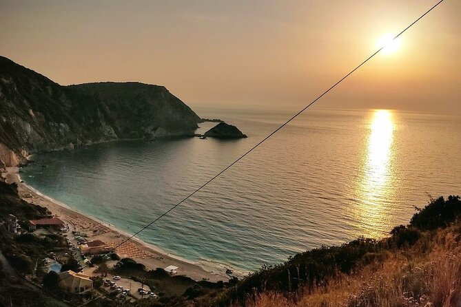 Kefalonia Half Day Private Tour & Shore Excursion - Melissani Cave and Lake: the boat ride that feels worth the early start