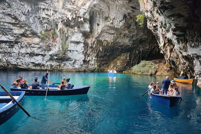 Kefalonia Half Day Private Tour & Shore Excursion - Argostoli Harbor and sea turtles: quick, real, and respectful