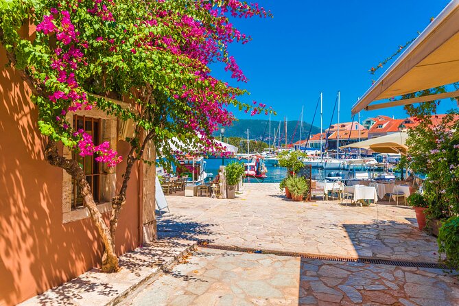 Kefalonia Island Bus Tour- Wine Tasting, Melissani & Fiscardo - Key highlights to know before you go
