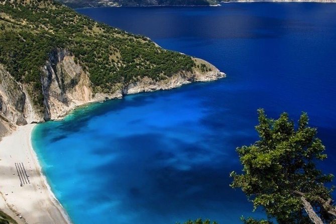 Kefalonia Island Bus Tour- Wine Tasting, Melissani & Fiscardo - Price, value, and the one extra cost you should budget