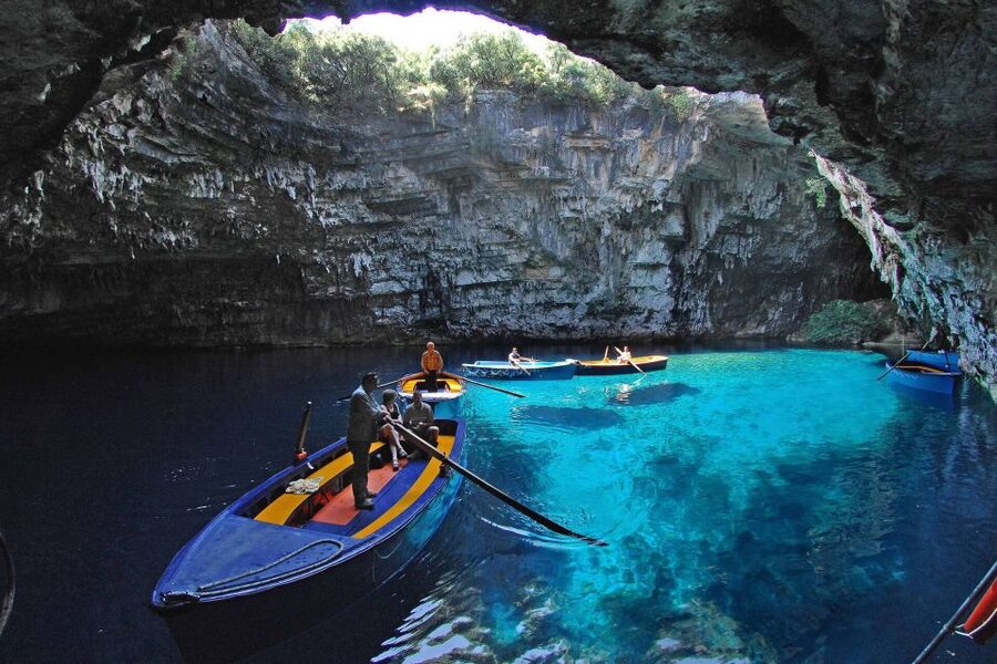 Kefalonia: Wine Tasting, Melissani, Drogarati & Fiscardo - Price and Extras: Is This $42 a Good Value?