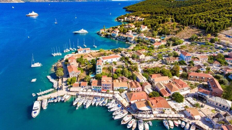 Kefalonia: Wine Tasting, Melissani, Drogarati & Fiscardo - Robola Winery Wine Tasting: How to Make the Most of the Sip