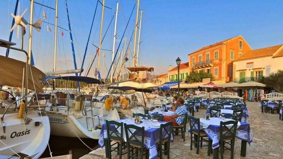 Kefalonia: Wine Tasting, Melissani, Drogarati & Fiscardo - Getting Picked Up and Moving: Comfort, Timing, and What to Expect