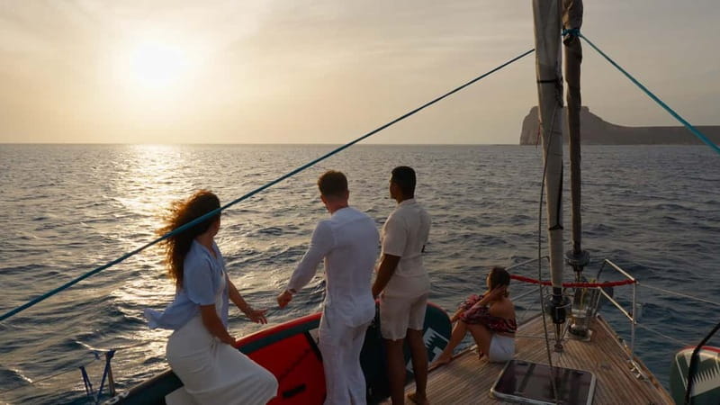 Kissamos: Balos & Gramvousa Luxury Catamaran Cruise - Price and value: why $190 can make sense for Balos and Gramvousa