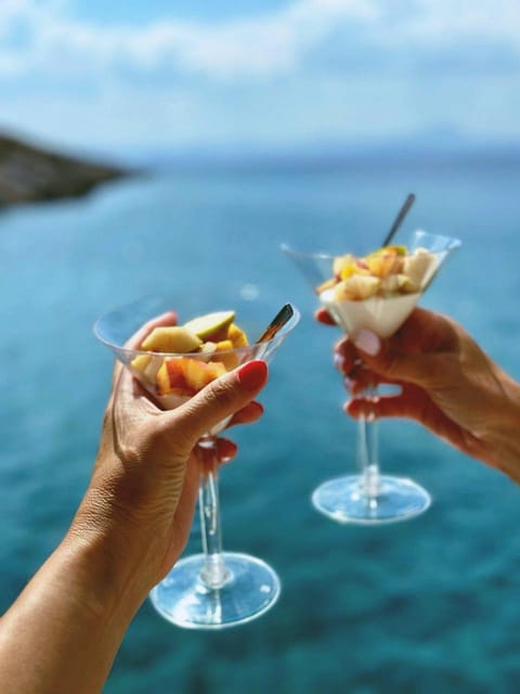 Kissamos: Balos & Gramvousa Luxury Catamaran Sailing Cruise - Key highlights you should care about