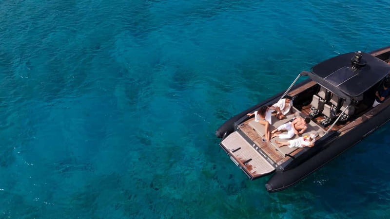 Kissamos: Small Group Speedboat Cruise to Balos & Gramvousa - Why a Kissamos Speedboat Day Makes Sense for Balos and Gramvousa