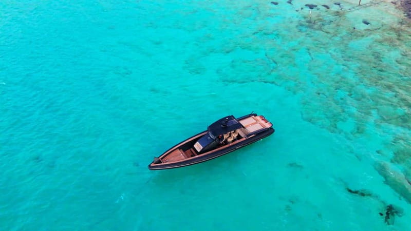 Kissamos: Small Group Speedboat Cruise to Balos & Gramvousa - Gramvousa Island Time: Fortress Views and Real Landing Reality
