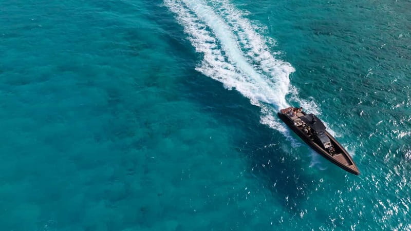 Kissamos: Small Group Speedboat Cruise to Balos & Gramvousa - Price and Value: Why $153 Can Feel Right for the Right Traveler