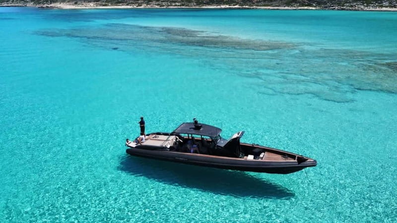 Kissamos: Small Group Speedboat Cruise to Balos & Gramvousa - What to Pack for a Speedboat Day in Crete (So You Don’t Feel Miserable)