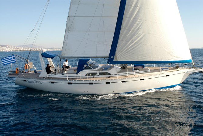 Kleftiko Full Day Sailing Cruise with Snorkeling & Lunch - Snorkeling Gear, Timing, and How to Make It Worth Your Swims