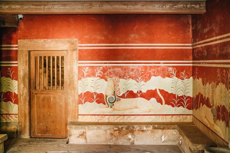 Knossos: Knossos Palace Skip-the-Line Guided Walking Tour - Price and Value: Does $104 Make Sense?