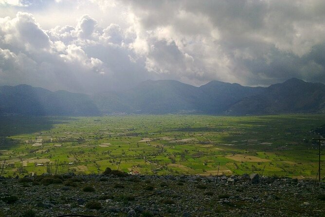 Knossos & Lasithi Plateau: Zeus Cave,Villages, Olive Oil Tour - Door-to-Door Pickup, Plus Comfort That Saves Your Day