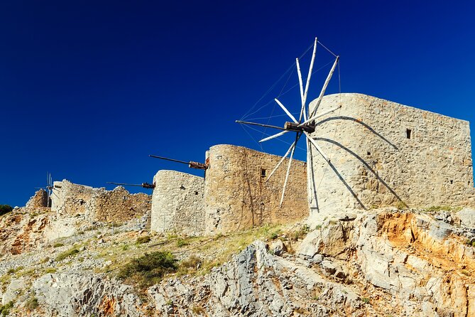 Knossos & Lasithi Plateau: Zeus Cave,Villages, Olive Oil Tour - Dikteon Cave, Plus the Zeus Cave Closure Plan