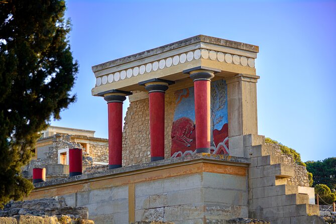 Knossos & Lassithi Private Tour-Discover Zeus’s Land with a Local - Key Highlights You Should Know Before You Go