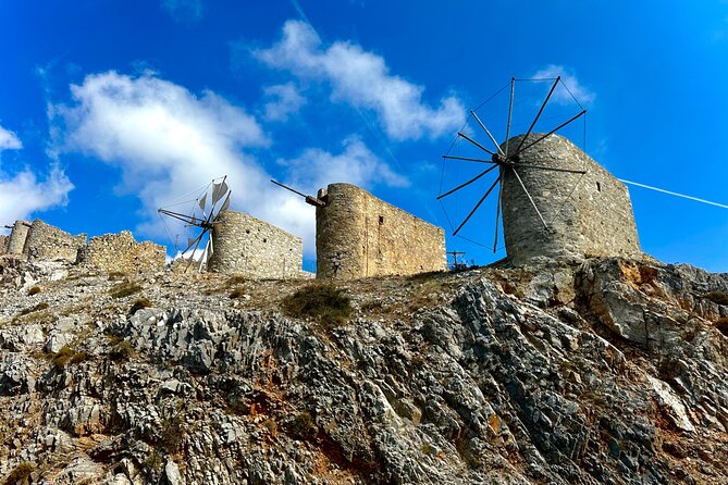 Knossos & Lassithi Private Tour-Discover Zeus’s Land with a Local - Assargiotakis Olive Oil Factory: The Tasting Lesson You’ll Remember