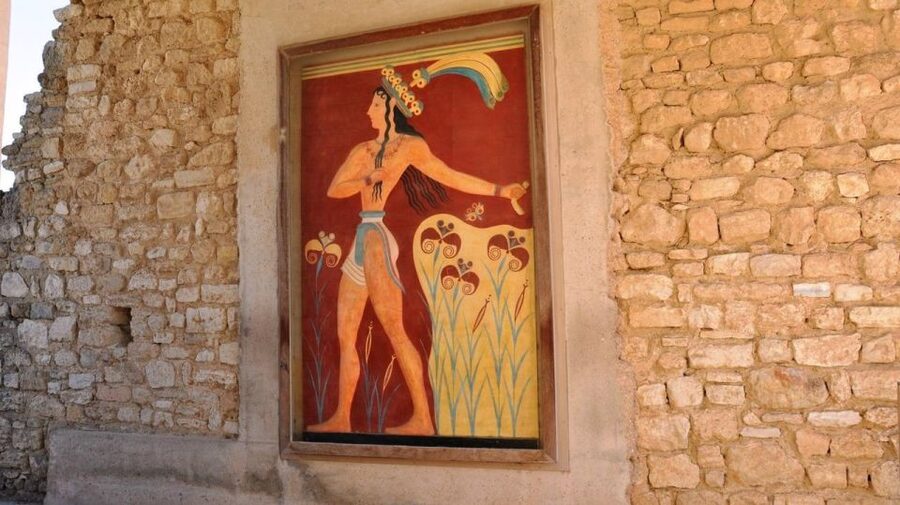 Knossos Palace & Heraklion Full-Day Tour from Chania Area - What type of traveler should book this tour