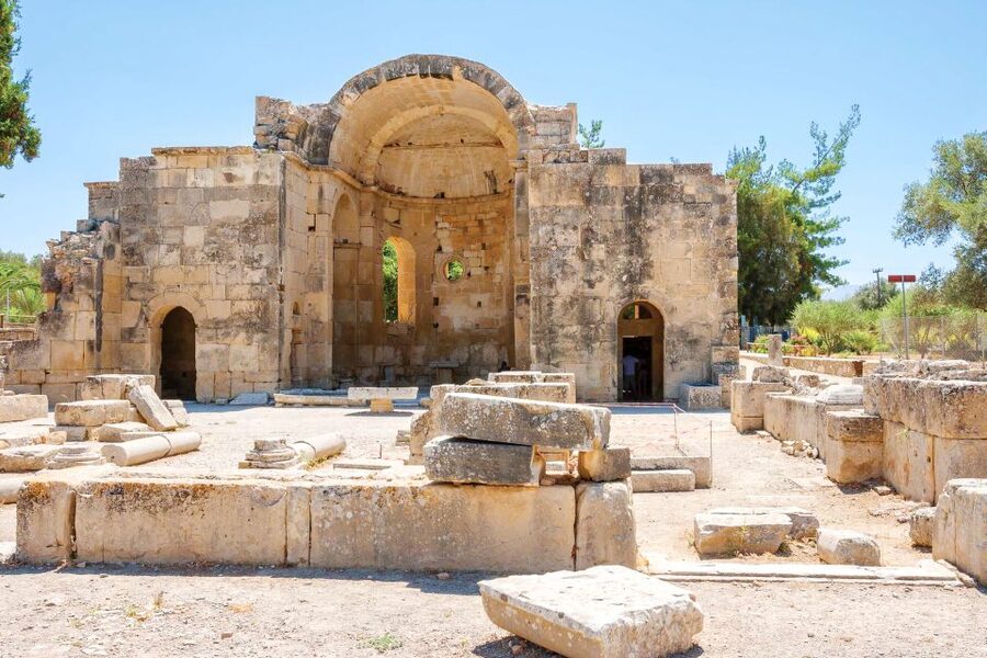 Knossos Palace & Heraklion Full-Day Tour from Rethymno Areas - Who this tour suits best