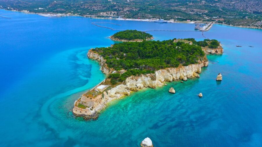 Kolimvari: Sailing Cruise with Meal & Water Activities - Morning vs sunset cruise: choosing the vibe that matches your day