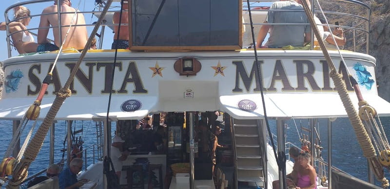Kos: 3-Island Cruise with Lunch, Swimming and Audio Guide - Who This 3 Island Cruise Is Best For