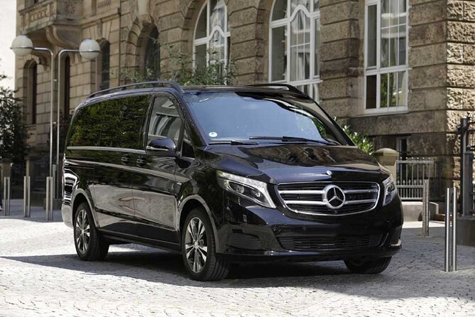 Kos - Airport Private Transfer - Why a Kos airport private transfer feels like a shortcut