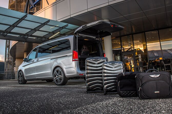 Kos - Airport Private Transfer - Best for: families, late flights, and first-time Kos arrivals