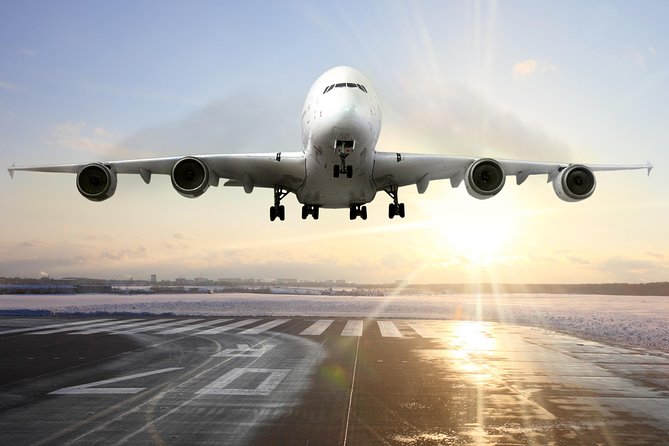 Kos - Airport Private Transfer - The nonstop drive in a premium air-conditioned vehicle