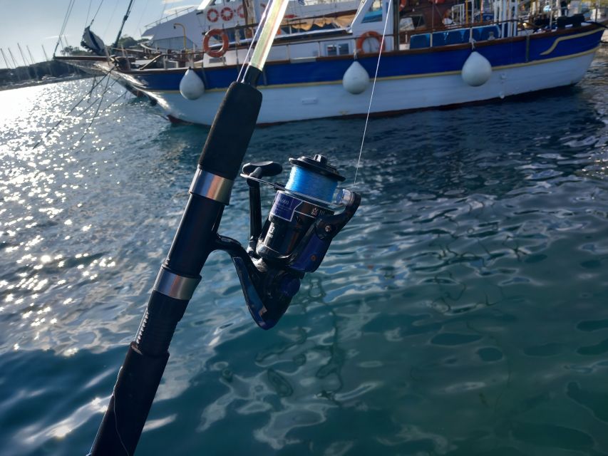 Kos: Fishing Trip Experience with a Greek Fisherman's Family - Traditional Greek Fishing Techniques You Can Actually Try