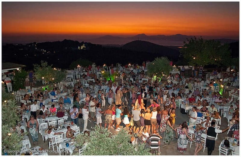 Kos: Greek Dinner with Music, Dancing, and Unlimited Wine - Who this Kos Greek Night suits best