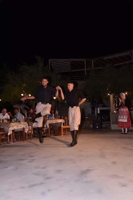Kos: Greek Dinner with Music, Dancing, and Unlimited Wine - Should you book this Kos Greek Dinner with Music and Dancing?