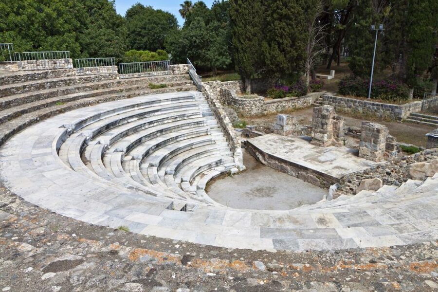 Kos: Island Highlights Bus Tour with Greek Honey Tasting - Price and Value: How $57 Adds Up (and Where Costs Can Show Up)