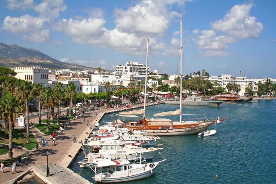 Kos: Island Tour to Asklepieion and Zia - Why Asklepieion and Zia feel like a perfect Kos pairing