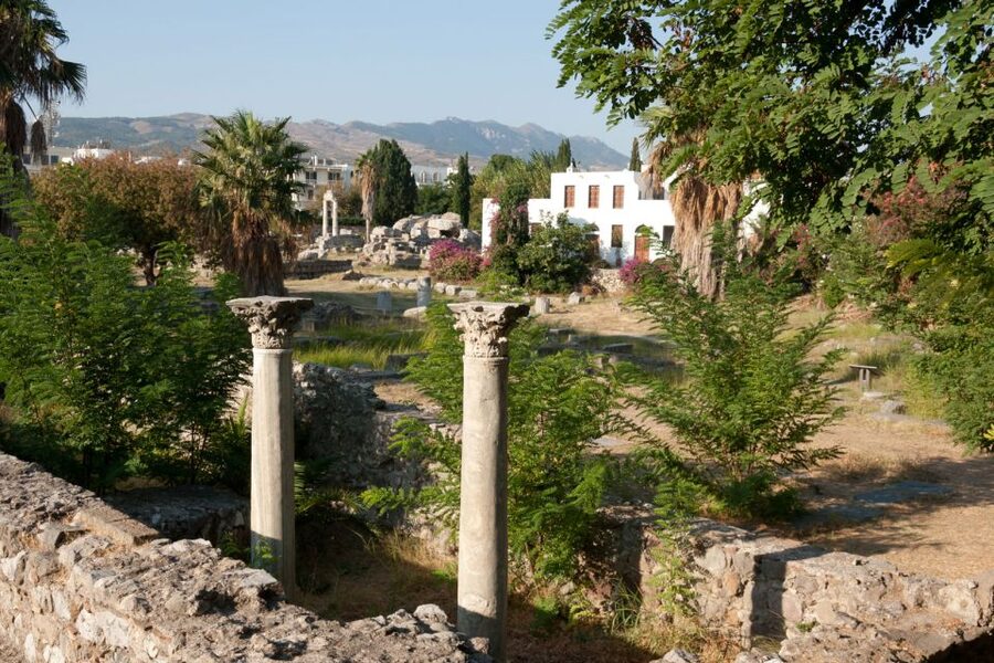 Kos: Island Tour to Asklepieion and Zia - Pickup, timing, and how to make the 8-hour day feel smooth
