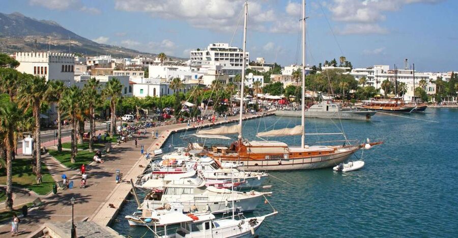 Kos: Island Tour to Asklepieion and Zia - The value of this $54 price, and what to budget for