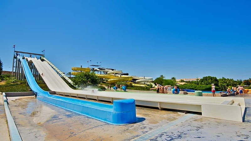 Kos: Lido Water Park Entry Ticket and Optional Transfer - Key Things I’d Put on Your Radar