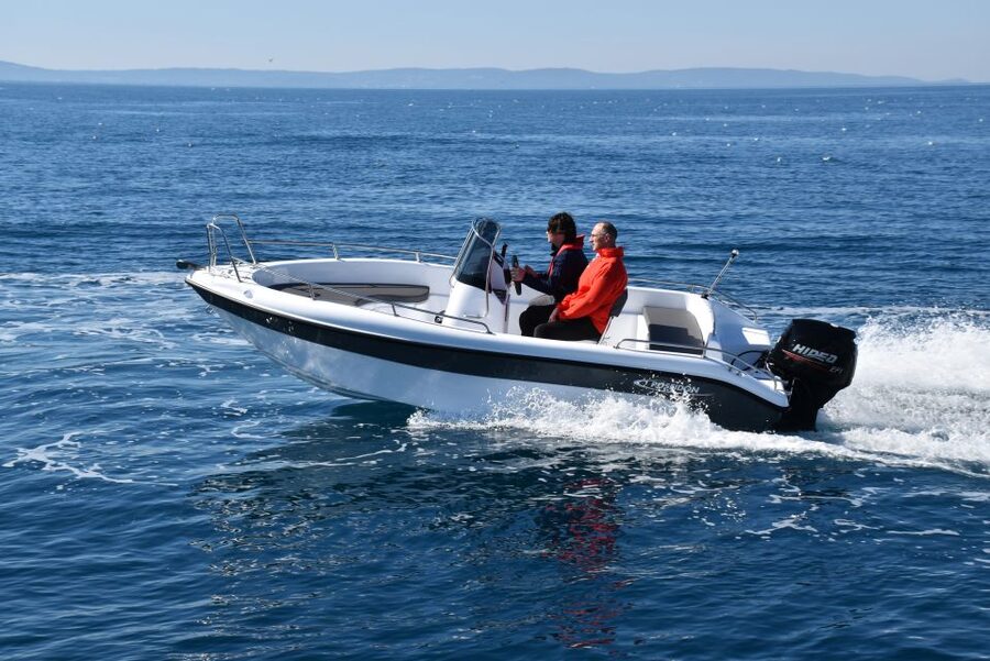 Kos: Private Speedboat Rental - No License Required - Why this Kos speedboat rental feels better than a beach day