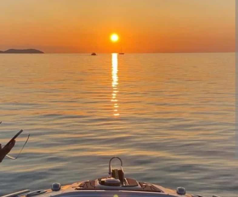 Kos: Private Speedboat Rental - No License Required - Who should book this private speedboat rental in Kos, and who should skip it