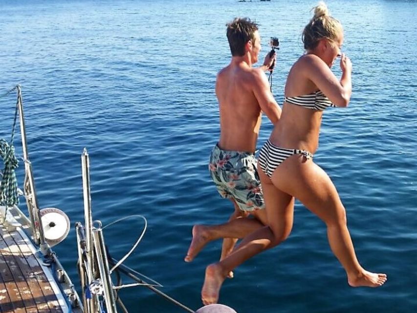 Kos: Small Group Full-Day Sailing with Meal, Drinks, & Swim - The Price: Is $170 Worth It for a Kos Full-Day Sail?