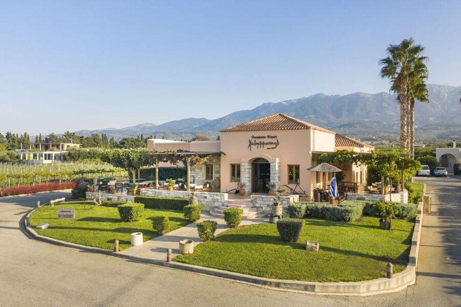 Kos: Wineries Tour w/ Wine Tastings & Transportation - Why This Kos Wine Tour Works in Just 3 Hours