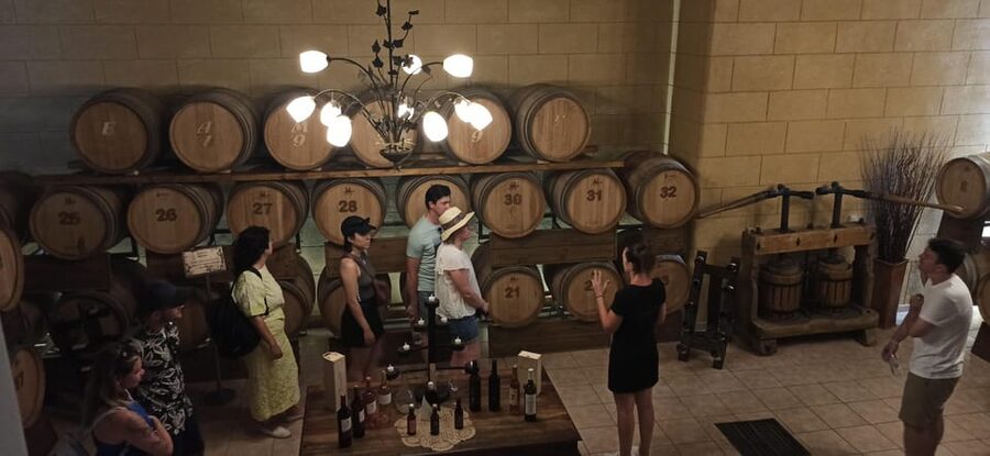 Kos: Wineries Tour w/ Wine Tastings & Transportation - Should You Book This Kos Wineries Tour?