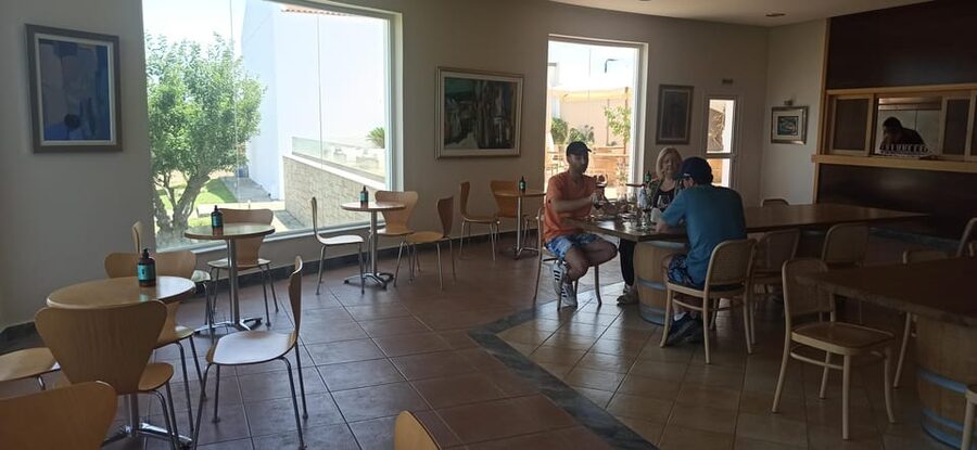 Kos: Wineries Tour w/ Wine Tastings & Transportation - FAQ