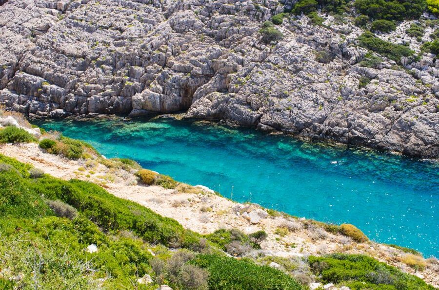 Laganas: Off-Road Buggy Adventure in Zakynthos with Lunch - Key highlights to know before you go