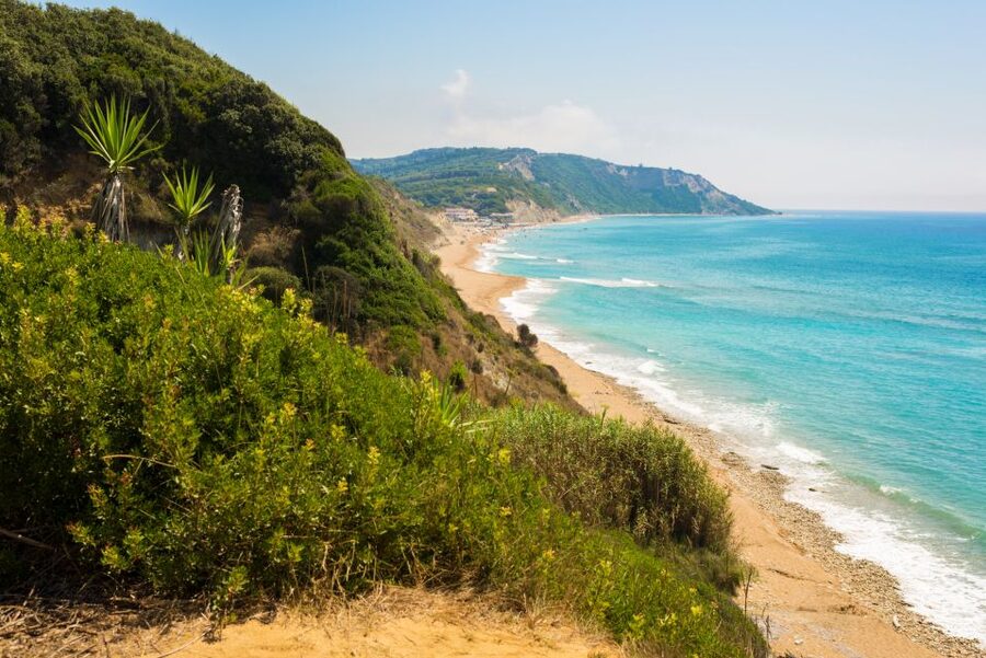 Laganas: Off-Road Buggy Adventure in Zakynthos with Lunch - Who This Zakynthos Buggy Adventure Fits Best