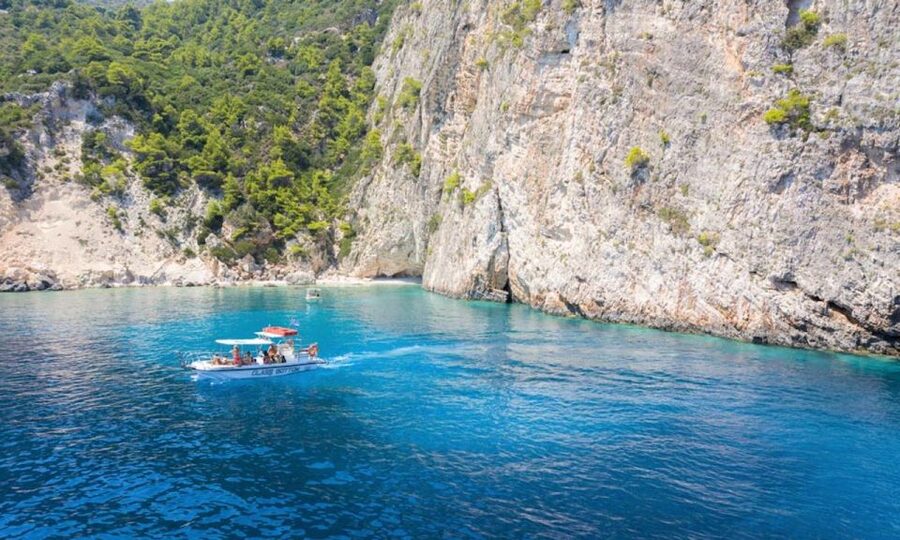 Laganas Zakynthos: Marathonissi, Keri Caves and Turtles Spot - Who This Tour Suits Best (And Who Might Want to Skip)